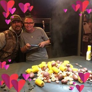 Meet your Posher, Amber